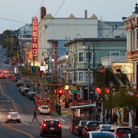 Sonder Hayes Valley Σαν Φρανσίσκο Εξωτερικό φωτογραφία