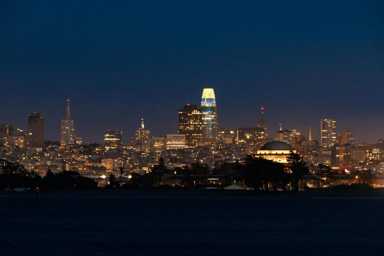 Sonder Hayes Valley Σαν Φρανσίσκο Εξωτερικό φωτογραφία